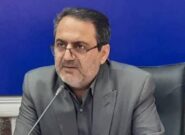 لغو حکم شهردار آستارا برای الوان پور | اعضای شورا شهردار جدید را انتخاب کنند