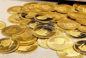قیمت طلا و سکه در بازار رشت چهارشنبه ۸ تیر ۱۴۰۱