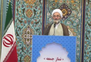سلاح های پیشرفته ایران دشمن را وادار به عقب نشینی کرده است