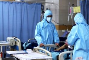 بستری ۴۲ بیمار کرونایی جدید در بیمارستان‌های گیلان