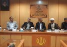 نشستی برای بازگشایی راه سخت گذر فومن به طارم زنجان