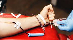 رشد ۸ درصدی اهدای خون در گیلان