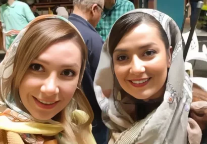 پایان غم‌انگیز شکوفه و بهاره؛ از برخورد صاعقه به دختر تهرانی تا سرطان خواهر سینماگرش