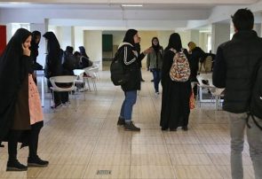 تشکیل کارگروه تخصصی عفاف و حجاب در دانشگاه های کشور