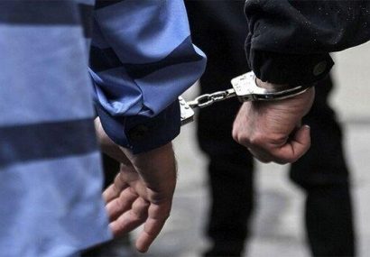 دستگیری هفت نفر از عاملان نزاع در خمام