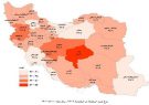 نرخ تورم در گیلان، بالاتر از میانگین کشوری!