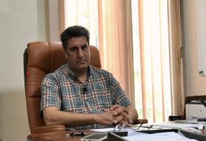 خداداد افشاریان بازداشت شد