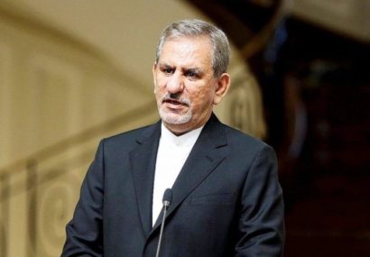 لوایح FATF در جلسه سران سه قوه تصویب شده و مورد تایید مقام معظم رهبری قرار گرفته / مجمع تشخیص هرچه سریعتر این لوایح را تصویب کند