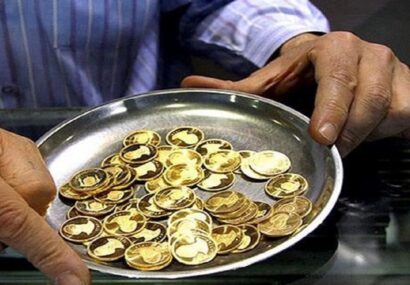 نرخ سکه و طلا در بازار رشت(۲۹ تیر)