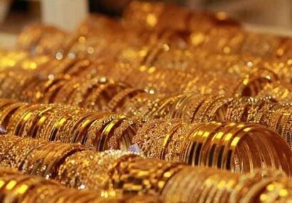 آخرین قیمت سکه و طلا در بازار رشت شنبه ۲۸ خرداد ۱۴۰۱