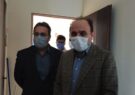 راه اندازی دستگاه جدید سونوگرافی مرکز آموزشی درمانی هفده شهریور