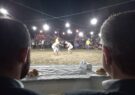 مسابقات کشتی گیله مردی در روستای آتشگاه+ تصاویر