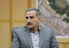 مرتضی رضایی‌ صوفی سرپرست معاونت توسعه مدیریت و منابع استانداری گیلان شد