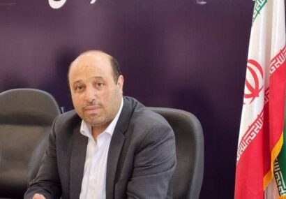 مصطفی طالبی به عنوان شهردار لنگرود انتخاب شد