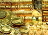 تغییرات قیمت طلا و سکه در بازار رشت