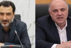 از مدیر عامل شرکت برق منطقه ای گیلان قدردانی شد