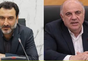 از مدیر عامل شرکت برق منطقه ای گیلان قدردانی شد