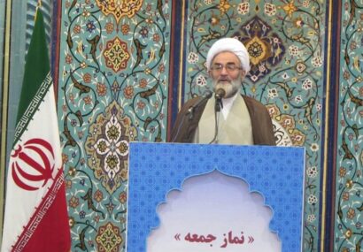 دستاوردها و توان علمی ایران اسلامی برای دنیای استکبار پذیرفتنی نیست