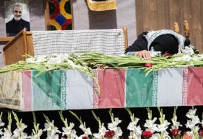 پلیس گیلانی حین انجام مأموریت در زاهدان به شهادت رسید