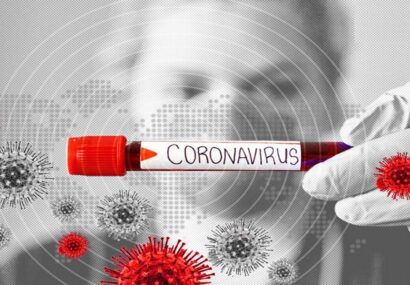 گیلان در وضعیت قرمز کرونایی