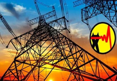 قطعی برق در رشت و سنگر