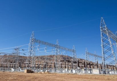 ضرورت همکاری مردم برای عبور از پیک اوج بار برق تابستان