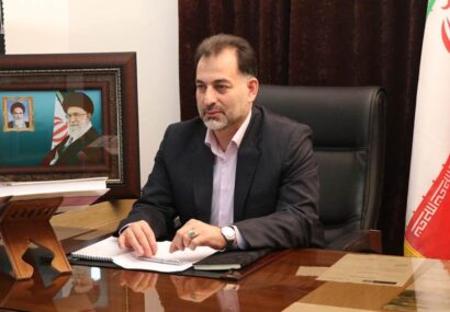 هماهنگی بنیاد بین المللی فرهنگی صبح قریب