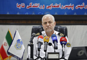 در قانون برای بدحجابی کد جریمه نداریم | اطلاعات «شُلحجابان» بیاعتنا به تذکر پلیس در سامانه ناظر ثبت میشود در قانون برای بدحجابی کد جریمه نداریم | اطلاعات «شُلحجابان» بیاعتنا به تذکر پلیس در سامانه ناظر ثبت میشود