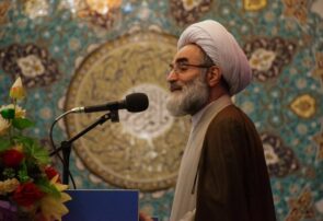 آیت الله فلاحتی : استفاده از ظرفیت جهاد دانشگاهی برای حل مشکلات کشور