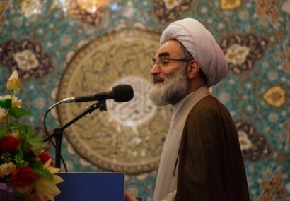 آیت الله فلاحتی : استفاده از ظرفیت جهاد دانشگاهی برای حل مشکلات کشور