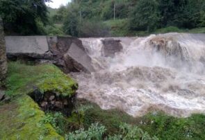 آماده باش مدیریت بحران گیلان طی بارش فردا/ استقرار اکیپ ها در نقاط خطرآفرین