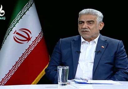 گیلان دروازه اقتصاد کشور است/تکمیل خط ریلی رشت به آستارا؛ مطالبه ملی