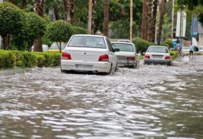 احتمال جاری شدن سیلاب موقتی و منطقه ای در گیلان تا فردا