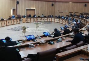 روند افزایشی شیوع بیماری کرونا در گیلان