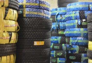 جریمه میلیاردی صاحب لاستیک فروشی در رشت