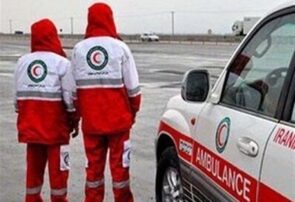 آماده باش هلال‌احمر گیلان در پی هشدار سطح نارنجی هواشناسی