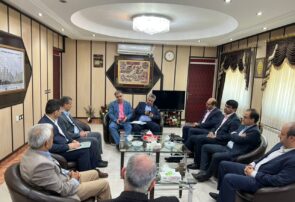 پرداخت ۳۵۰ میلیارد ریال تسهیلات به کارخانه های  چای شمال کشور