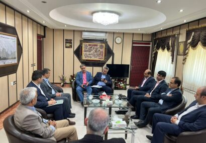 پرداخت ۳۵۰ میلیارد ریال تسهیلات به کارخانه های  چای شمال کشور