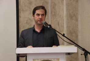 در پی برکناری شهردار رشت مجتبی خدمت بین دانا سرپرست شهرداری شد در پی برکناری شهردار رشت مجتبی خدمت بین دانا سرپرست شهرداری شد