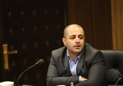 مهرشاد پورفخریان: به شهرداری که رای می دهید فرصت بدهید | نمی شود مدام استیضاح کنید