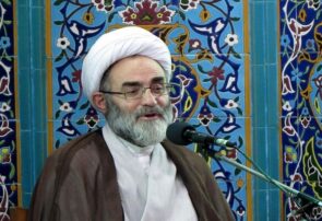 جمهوری اسلامی فراجغرافیایی شده/ هجمه های دشمن دلیل بر قدرت ماست جمهوری اسلامی فراجغرافیایی شده/ هجمه های دشمن دلیل بر قدرت ماست
