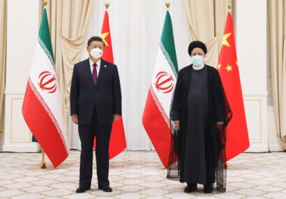 شی جین پینگ: روابط راهبردی ایران و چین فارغ از هر تحول بین‌المللی توسعه خواهد یافت