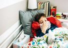 استراحت مهمترین درمان آنفلوانزا است/ آنتی بیوتیک کاربرد ندارد