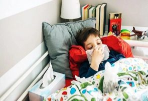 استراحت مهمترین درمان آنفلوانزا است/ آنتی بیوتیک کاربرد ندارد