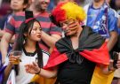 شکایت آلمان از فیفا | دانمارک تهدید به کناره گیری از فیفا کرد