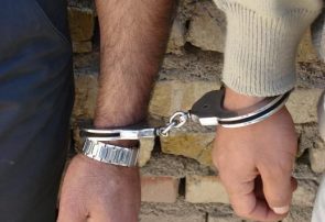 دستگیری اعضای باند حفاران غیرمجاز در رحیم آباد رودسر