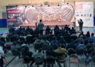 برگزاری مسابقات پرورش اندام و بدنسازی کشور در چابکسر