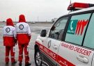 آماده باش امدادگران هلال احمر برای بارش برف در گیلان