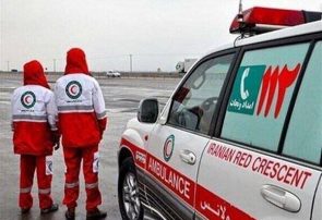 آماده باش امدادگران هلال احمر برای بارش برف در گیلان آماده باش امدادگران هلال احمر برای بارش برف در گیلان