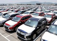 فروش خودروهای وارداتی رسماً آغاز شد | عرضه ١١٠٨ دستگاه چانگان پس از وقفه ۵ ساله